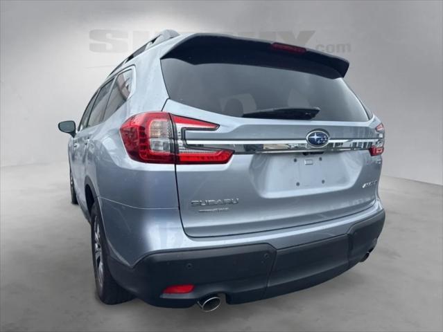 used 2024 Subaru Ascent car, priced at $33,765