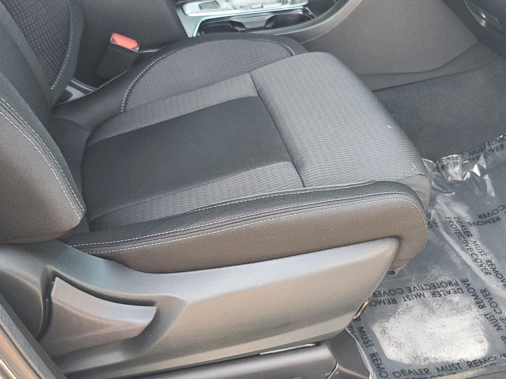 used 2024 Subaru Ascent car, priced at $32,501