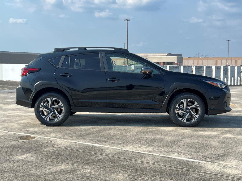 new 2025 Subaru Crosstrek car, priced at $30,006