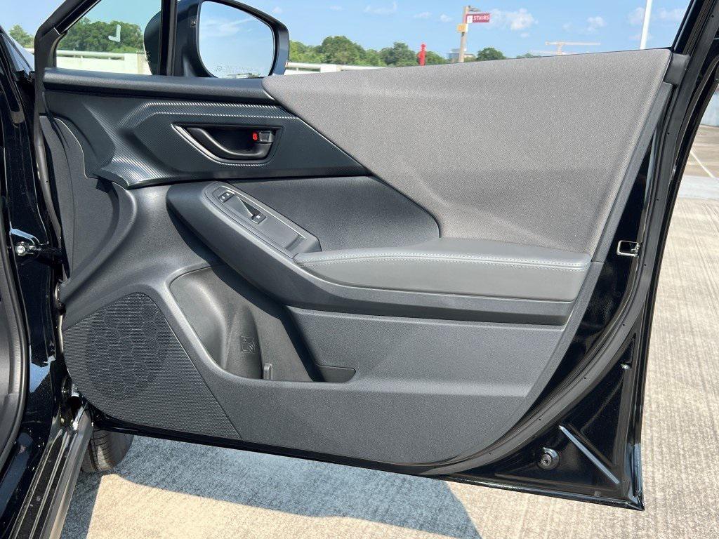 new 2025 Subaru Crosstrek car, priced at $30,006