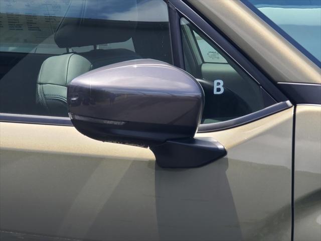 new 2025 Subaru Forester car, priced at $39,236