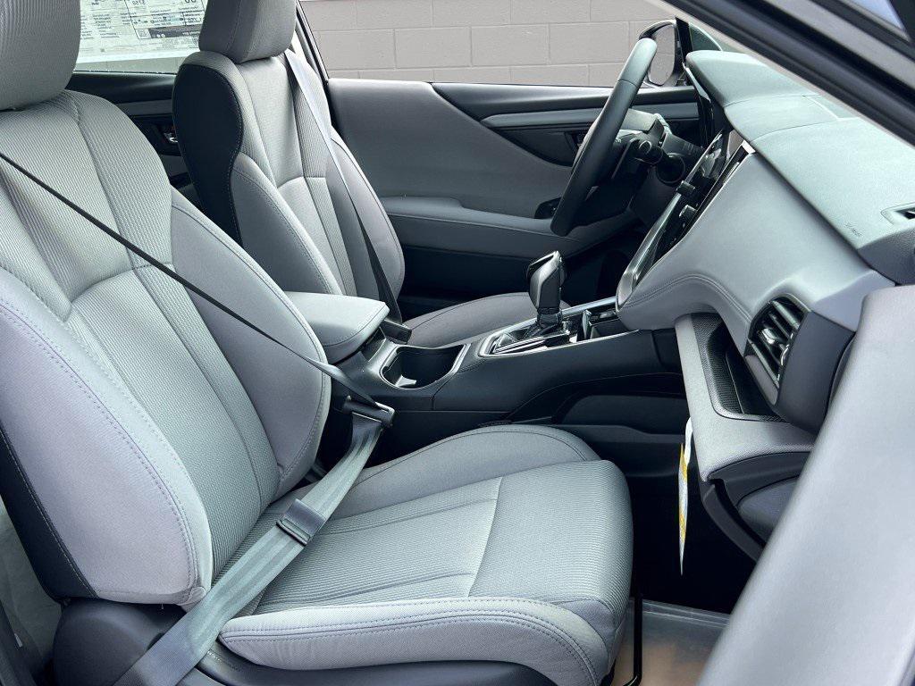 new 2025 Subaru Legacy car, priced at $30,066