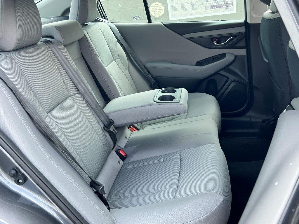 new 2025 Subaru Legacy car, priced at $30,066