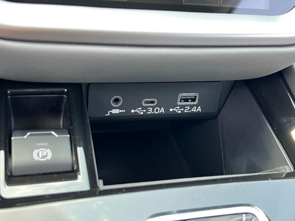 new 2025 Subaru Legacy car, priced at $30,066