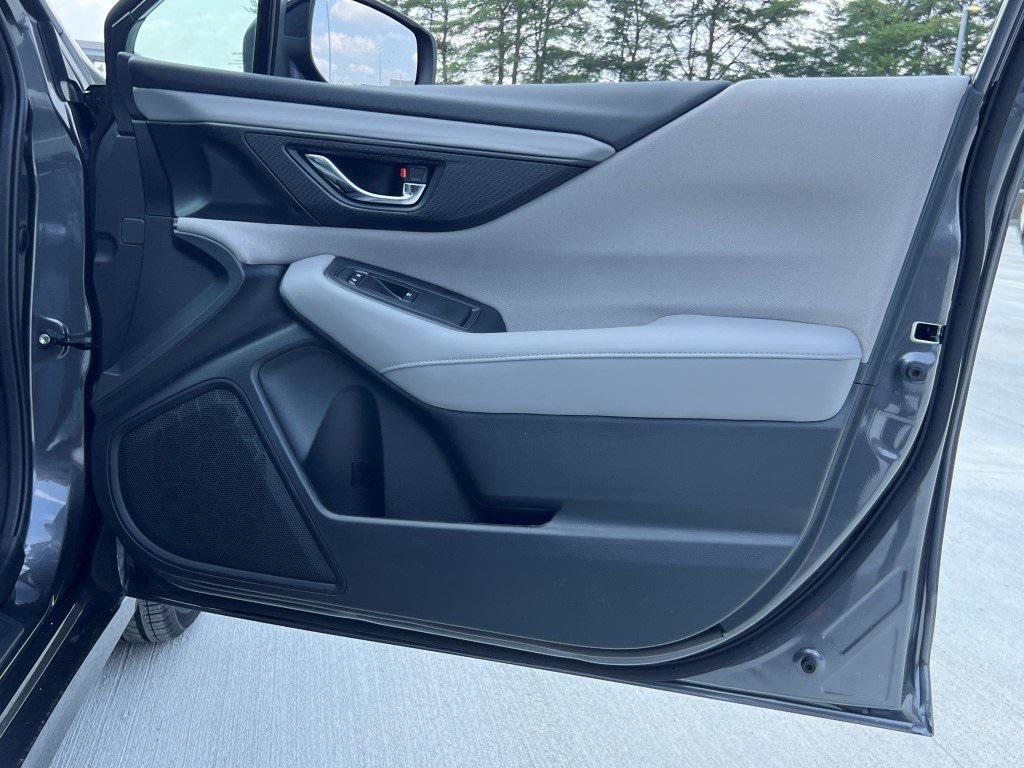 new 2025 Subaru Legacy car, priced at $30,066