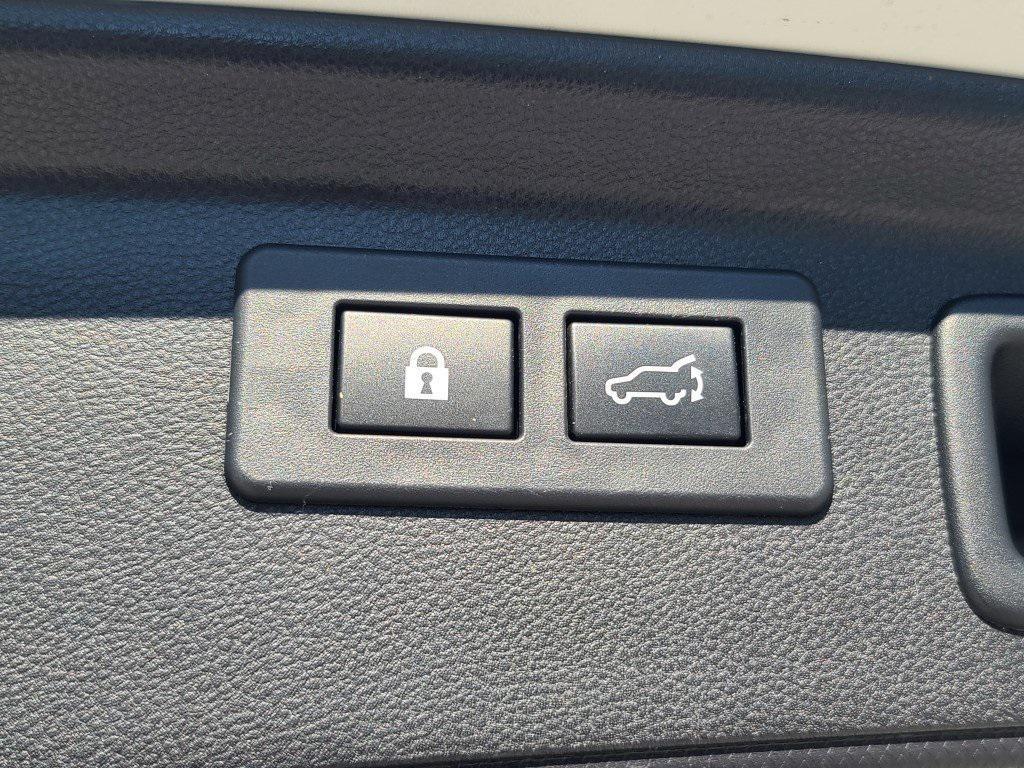 used 2021 Subaru Forester car, priced at $22,215