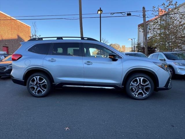 new 2024 Subaru Ascent car, priced at $44,230