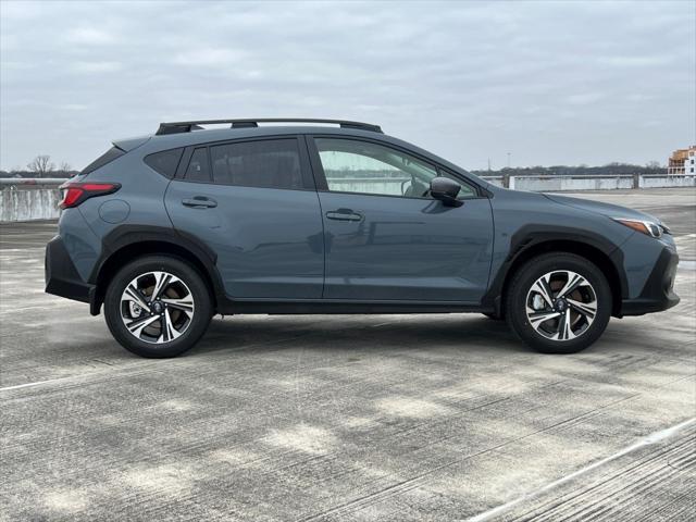 new 2024 Subaru Crosstrek car, priced at $29,279