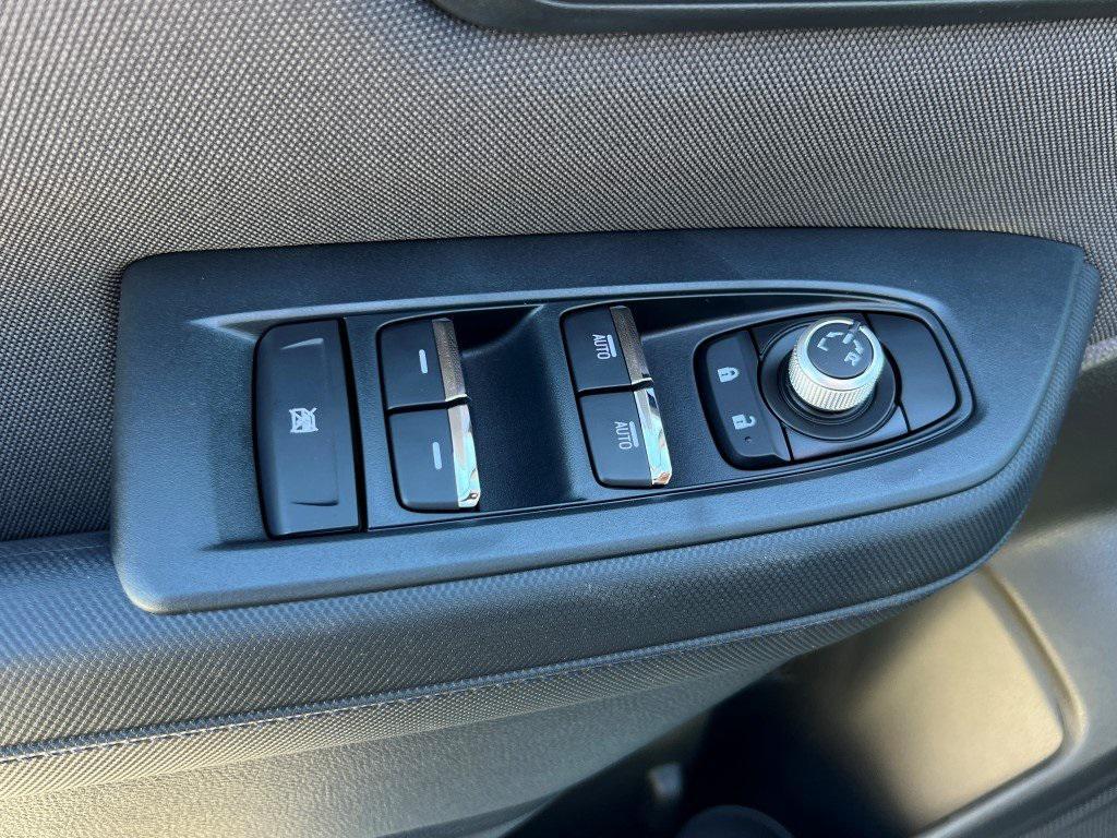 new 2025 Subaru Forester car, priced at $33,963