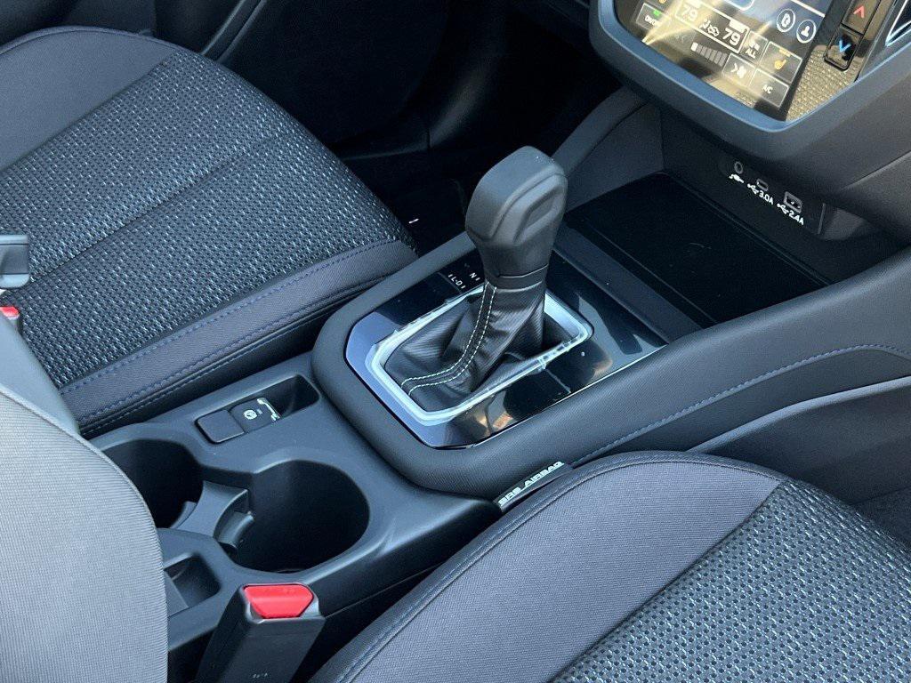 new 2025 Subaru Forester car, priced at $33,963