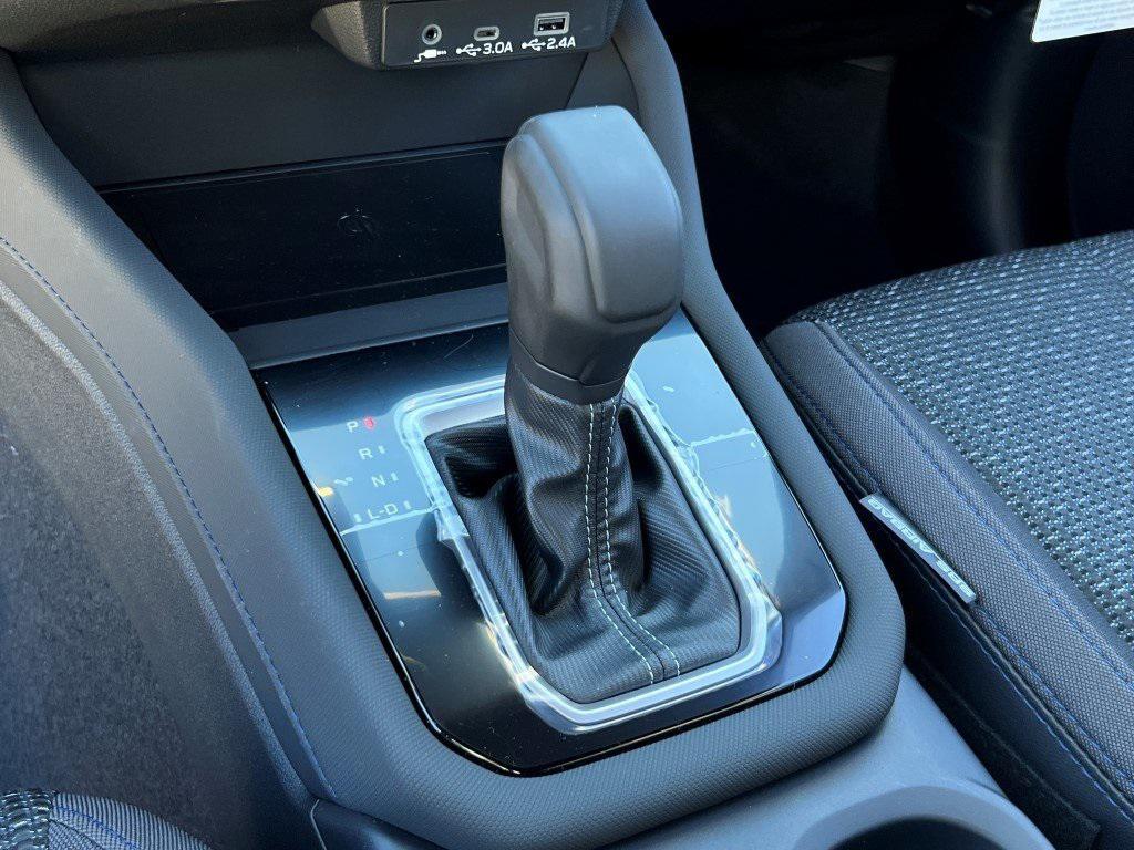 new 2025 Subaru Forester car, priced at $33,963