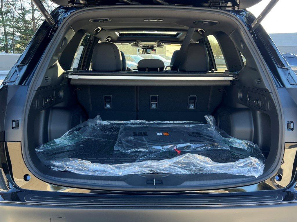 new 2025 Subaru Forester car, priced at $33,963