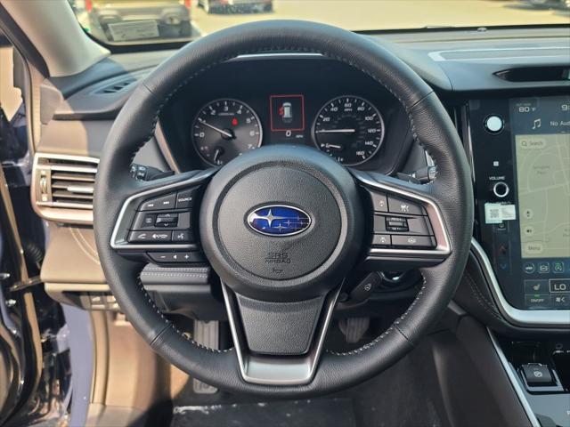 new 2025 Subaru Outback car, priced at $39,292