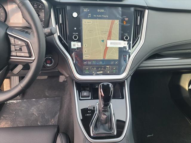 new 2025 Subaru Outback car, priced at $39,292