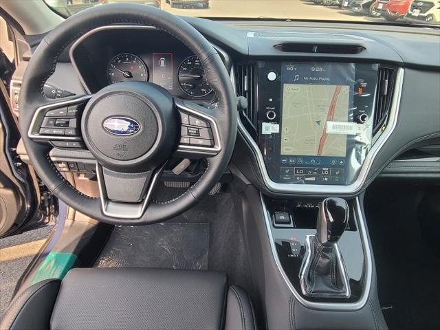 new 2025 Subaru Outback car, priced at $39,292