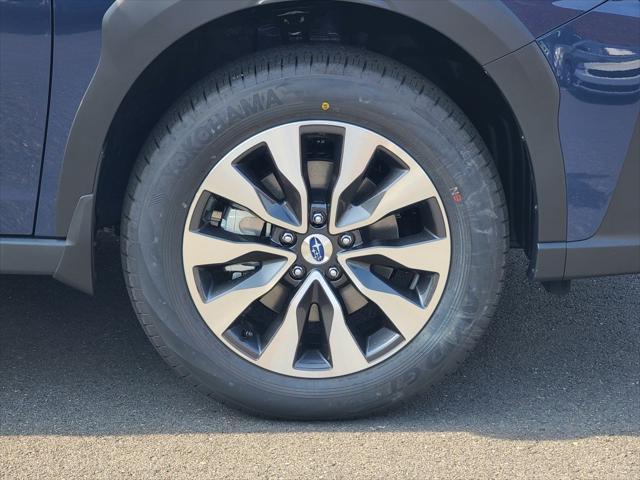 new 2025 Subaru Outback car, priced at $39,292