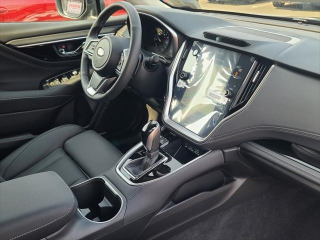 new 2025 Subaru Outback car, priced at $39,292