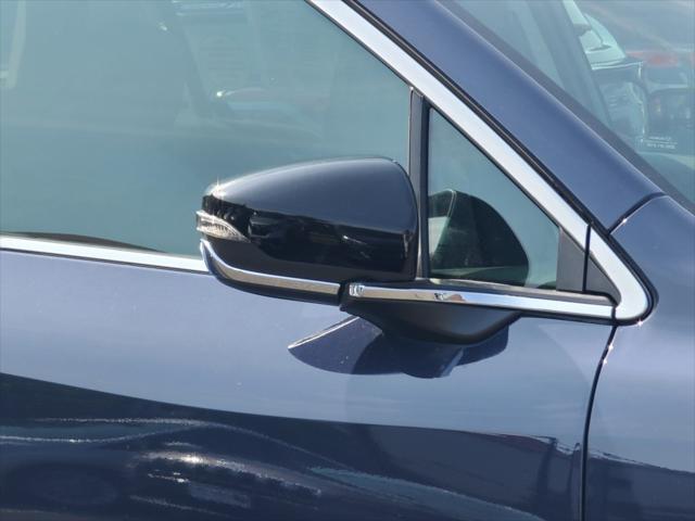 new 2025 Subaru Outback car, priced at $39,292