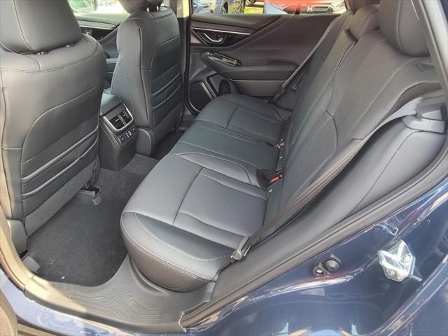 new 2025 Subaru Outback car, priced at $39,292