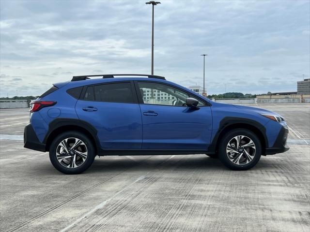 new 2025 Subaru Crosstrek car, priced at $29,993