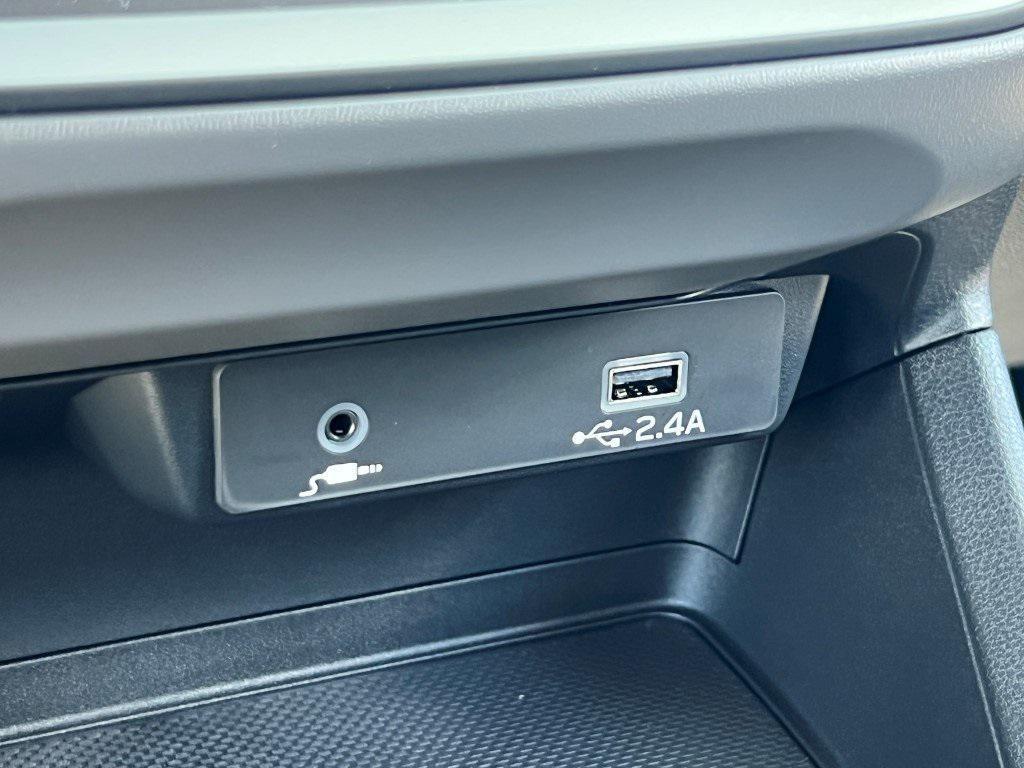 new 2025 Subaru Crosstrek car, priced at $27,766