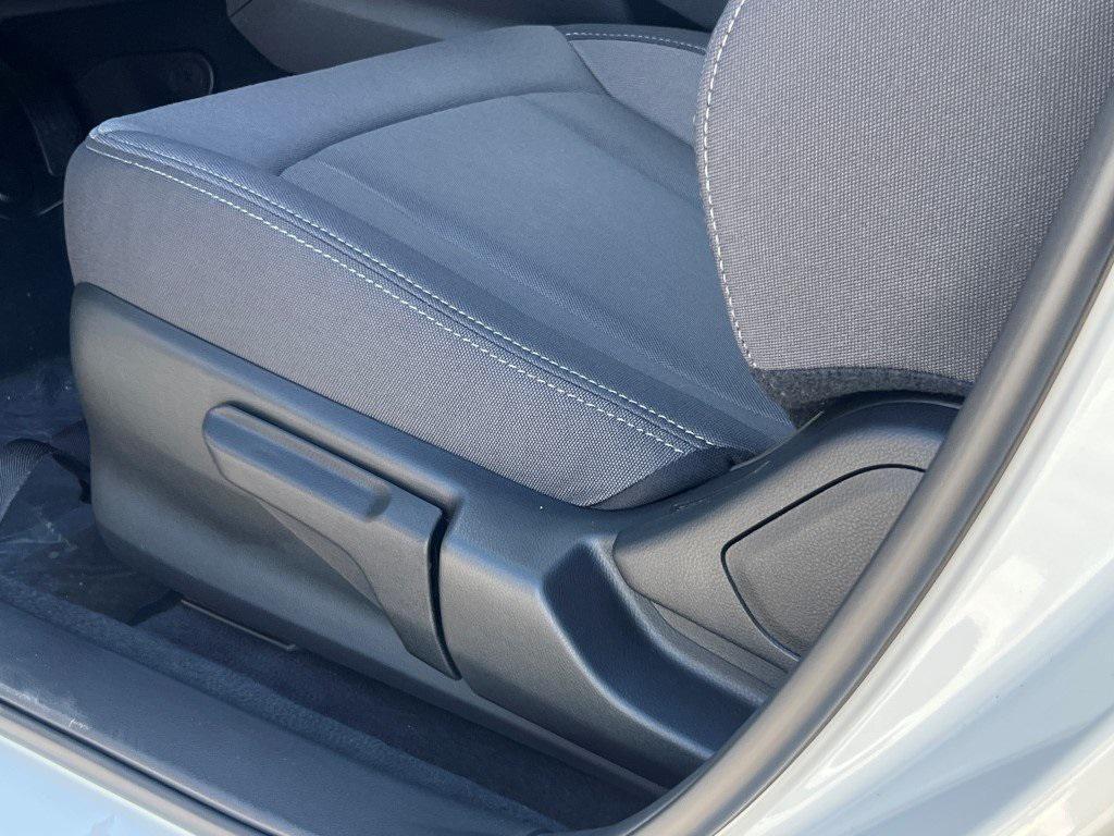 new 2025 Subaru Crosstrek car, priced at $27,766