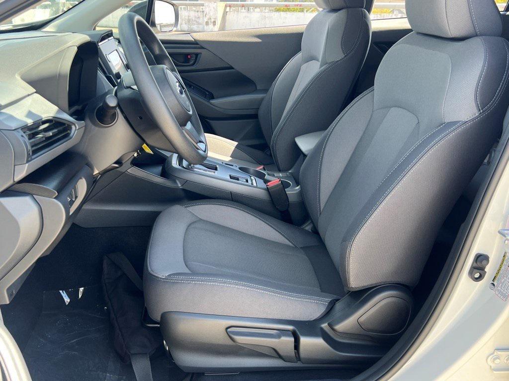 new 2025 Subaru Crosstrek car, priced at $27,766