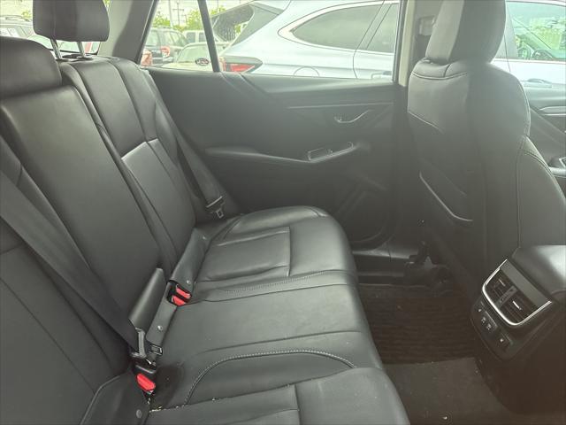 used 2020 Subaru Outback car, priced at $27,712