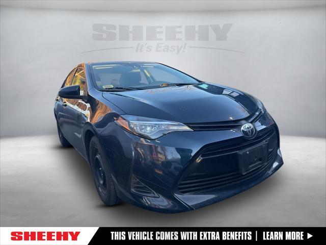 used 2019 Toyota Corolla car, priced at $15,997