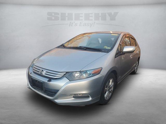 used 2010 Honda Insight car, priced at $8,793