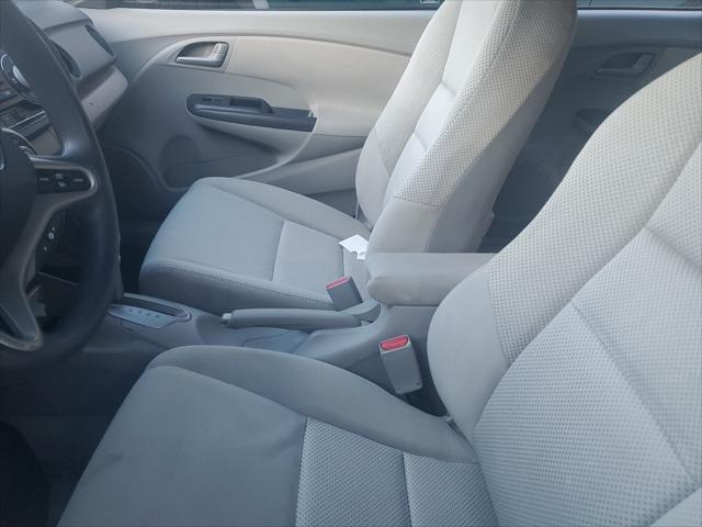 used 2010 Honda Insight car, priced at $8,793