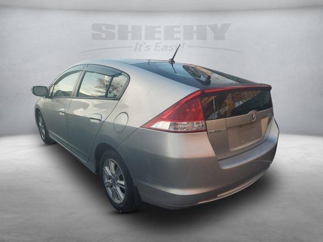 used 2010 Honda Insight car, priced at $8,793