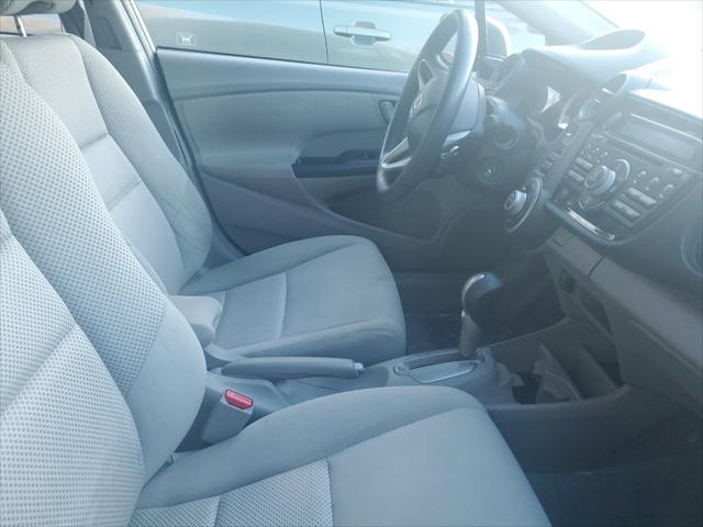 used 2010 Honda Insight car, priced at $8,793