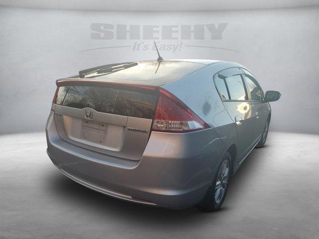 used 2010 Honda Insight car, priced at $8,793