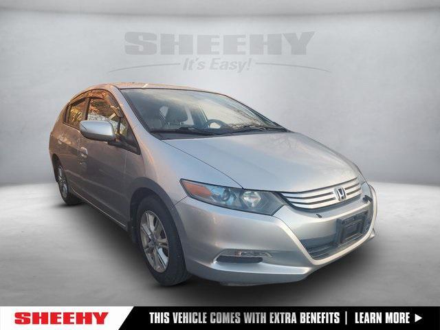 used 2010 Honda Insight car, priced at $8,793