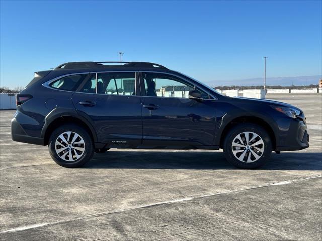 new 2025 Subaru Outback car, priced at $28,950