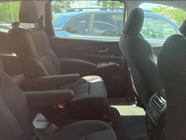 used 2024 Subaru Ascent car, priced at $33,741