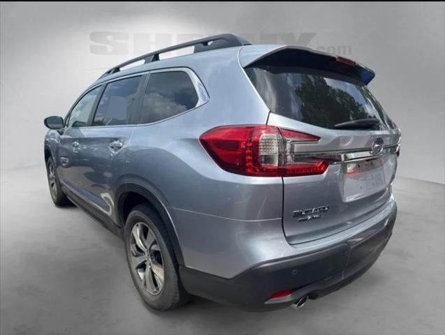 used 2024 Subaru Ascent car, priced at $33,741