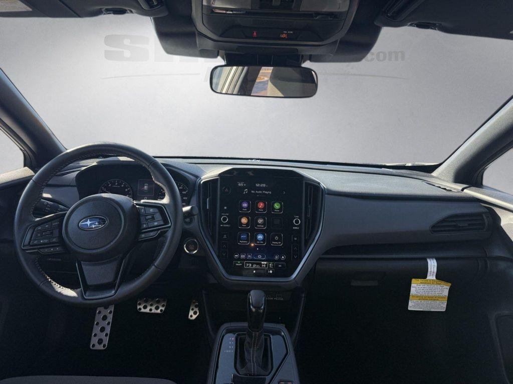 used 2024 Subaru Crosstrek car, priced at $25,711