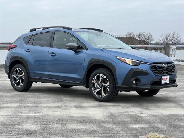 new 2024 Subaru Crosstrek car, priced at $28,904