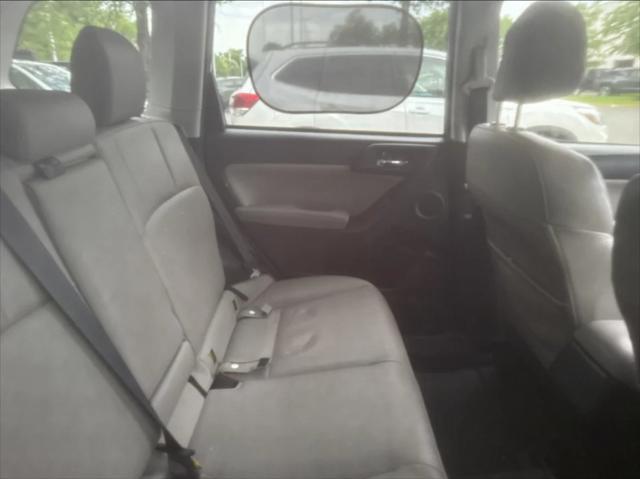used 2016 Subaru Forester car, priced at $15,995