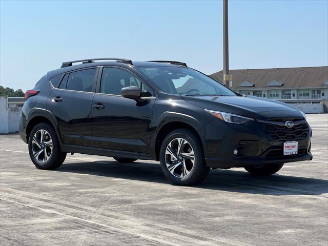new 2025 Subaru Crosstrek car, priced at $29,618