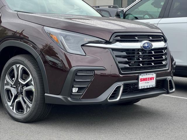 new 2024 Subaru Ascent car, priced at $47,298