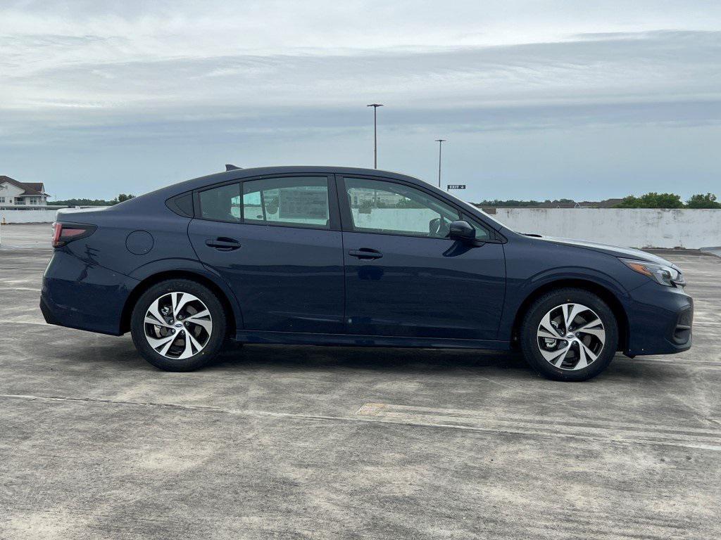 new 2025 Subaru Legacy car, priced at $29,244