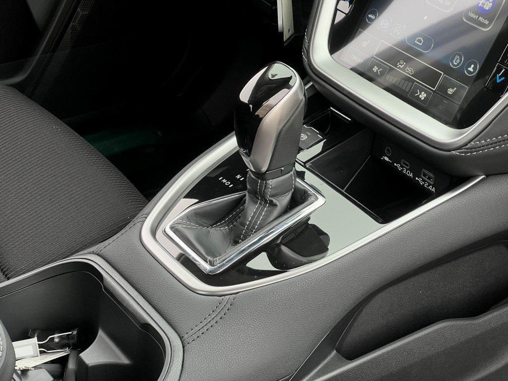 new 2025 Subaru Legacy car, priced at $29,244