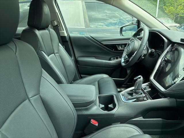 used 2023 Subaru Outback car, priced at $33,927