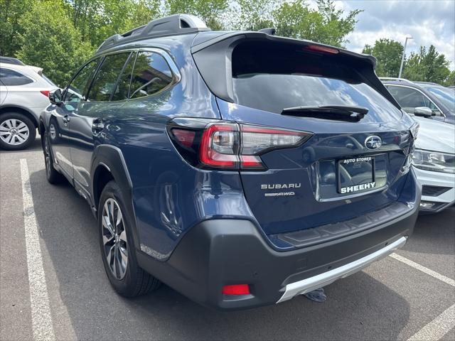 used 2023 Subaru Outback car, priced at $33,927