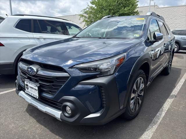 used 2023 Subaru Outback car, priced at $33,927