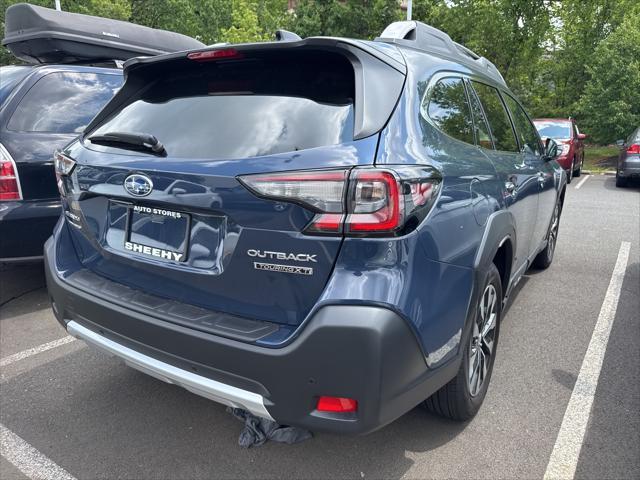 used 2023 Subaru Outback car, priced at $33,927