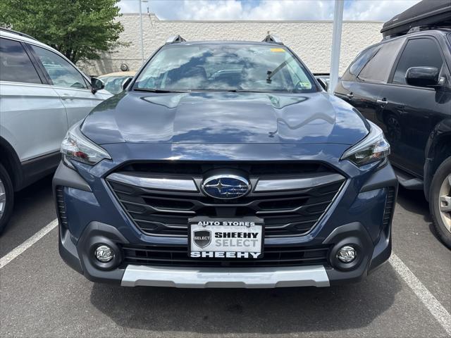 used 2023 Subaru Outback car, priced at $33,927